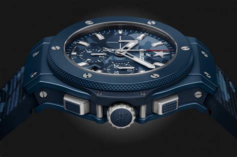 hublot big bang camo texas|Big Bang Camo Texas 44 mm .